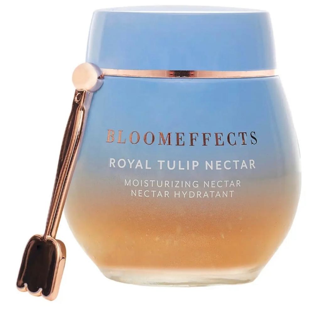 Bloomeffects Royal Tulip Nectar 80ml

 Moisturizer